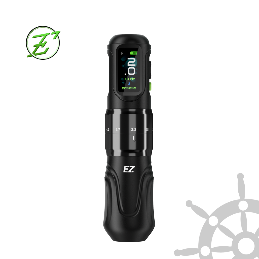 EZ P6 Turbo