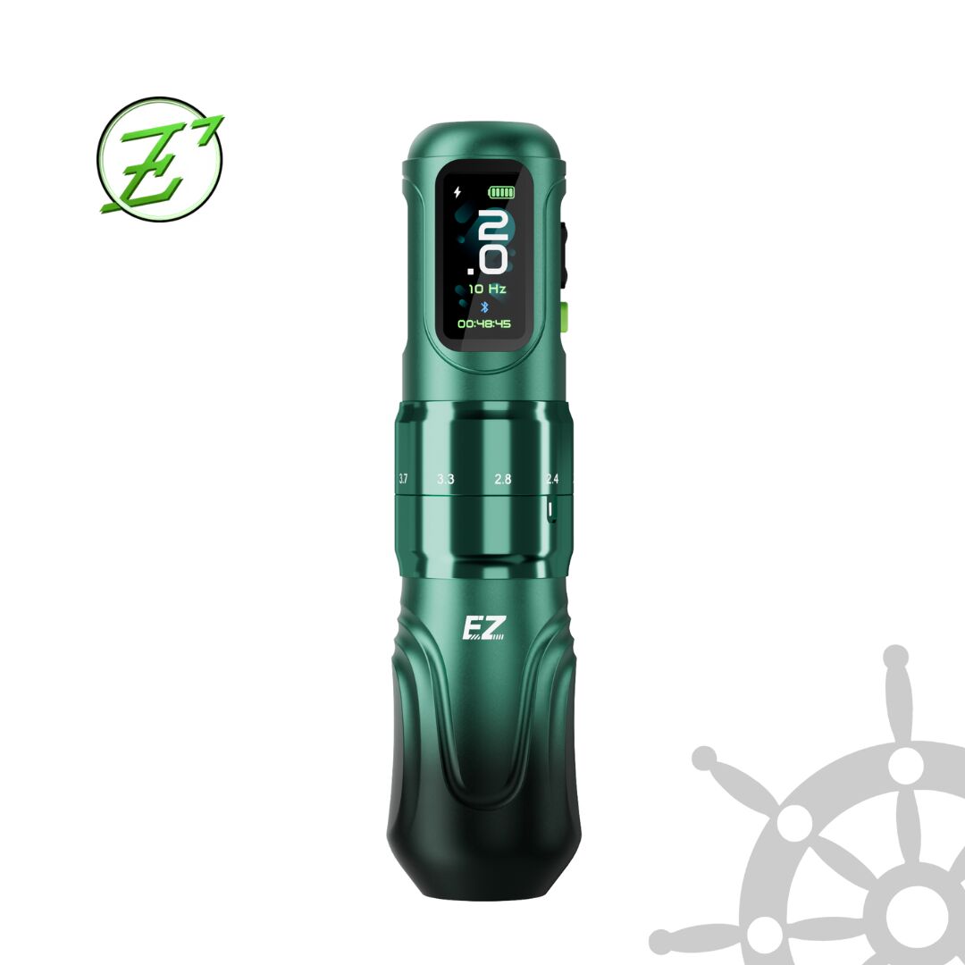 EZ P6 High Torque Wireless Machine - Image 3