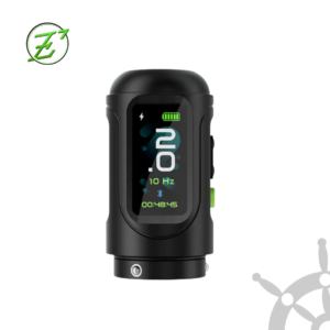 EZ P6 Power Pack Black