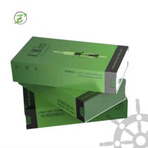 Inkin Revo Cartridges Bundles - 20 Round Liner Nano