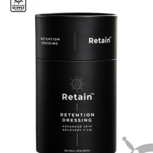 Retain™ - Retention Dressing